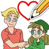 糖芯logo最新版